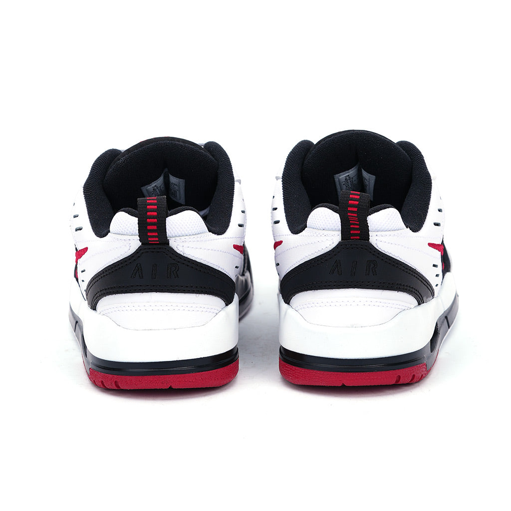 VICK ALMIGHTY AIR JORDAN 2 x MONARCH CUSTOM SNEAKER
