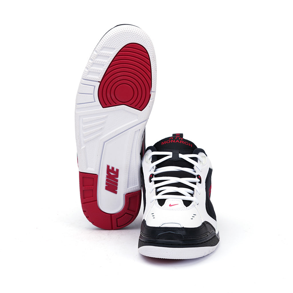 VICK ALMIGHTY AIR JORDAN 2 x MONARCH CUSTOM SNEAKER
