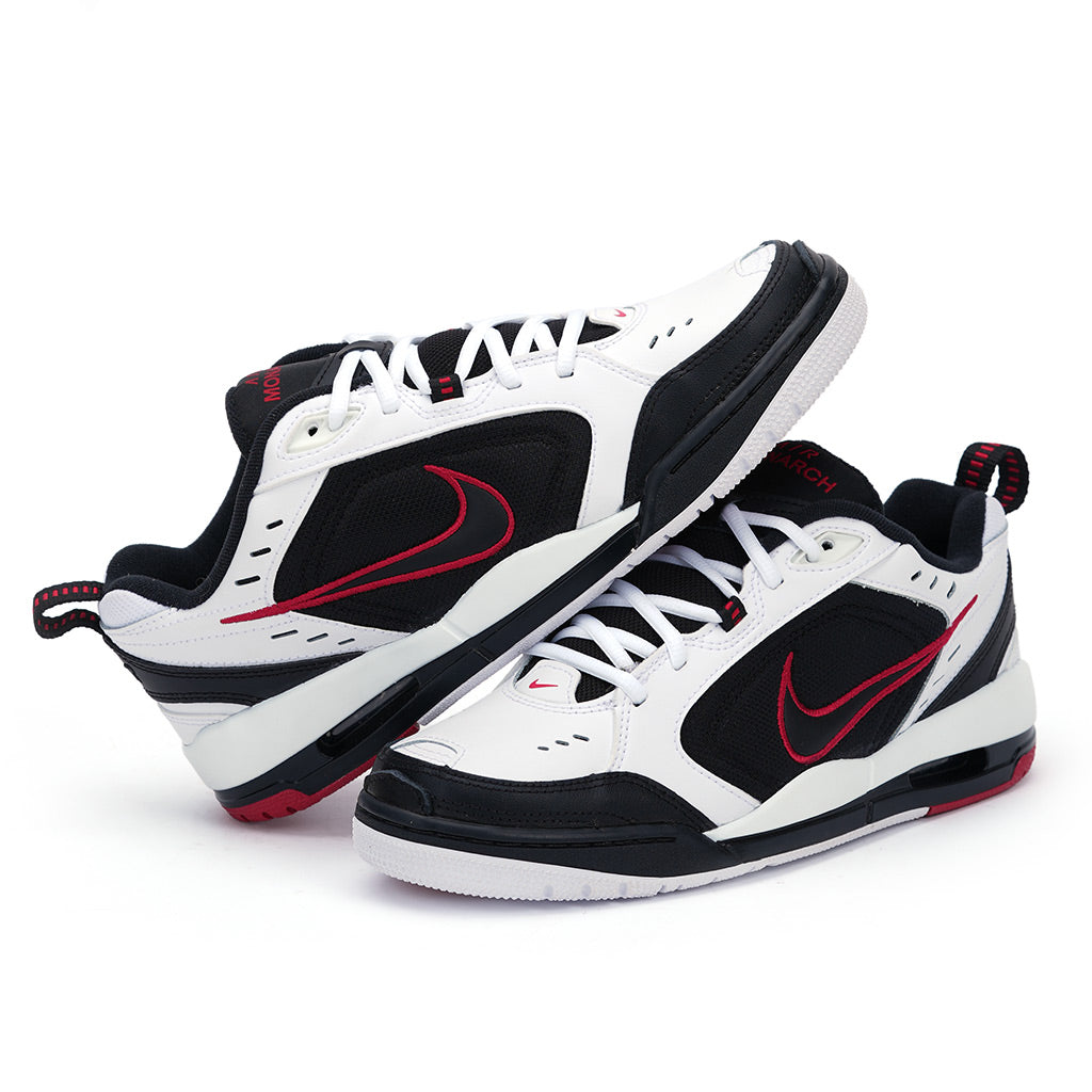 VICK ALMIGHTY AIR JORDAN 2 x MONARCH CUSTOM SNEAKER