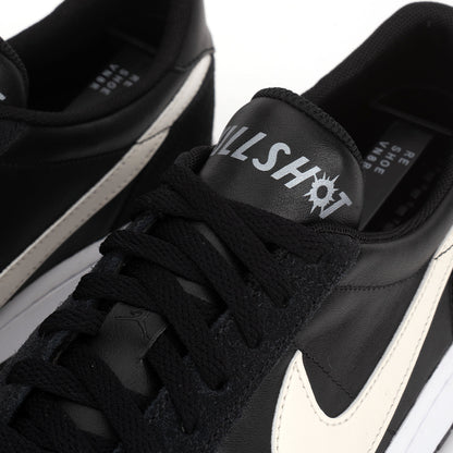 VICK ALMIGHTY KILLSHOT JORDAN 1 FUSION SNEAKER