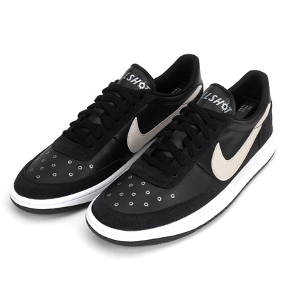 VICK ALMIGHTY KILLSHOT JORDAN 1 FUSION SNEAKER