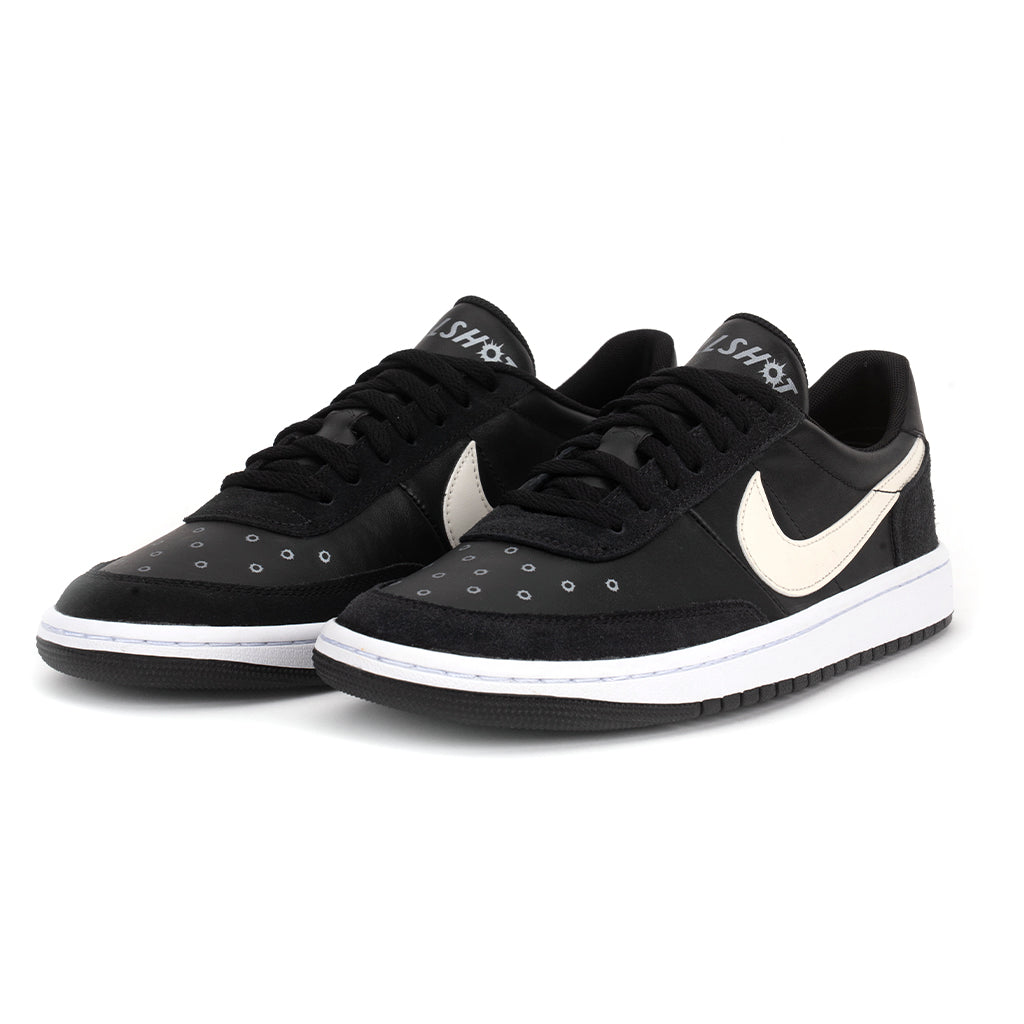 VICK ALMIGHTY KILLSHOT JORDAN 1 FUSION SNEAKER