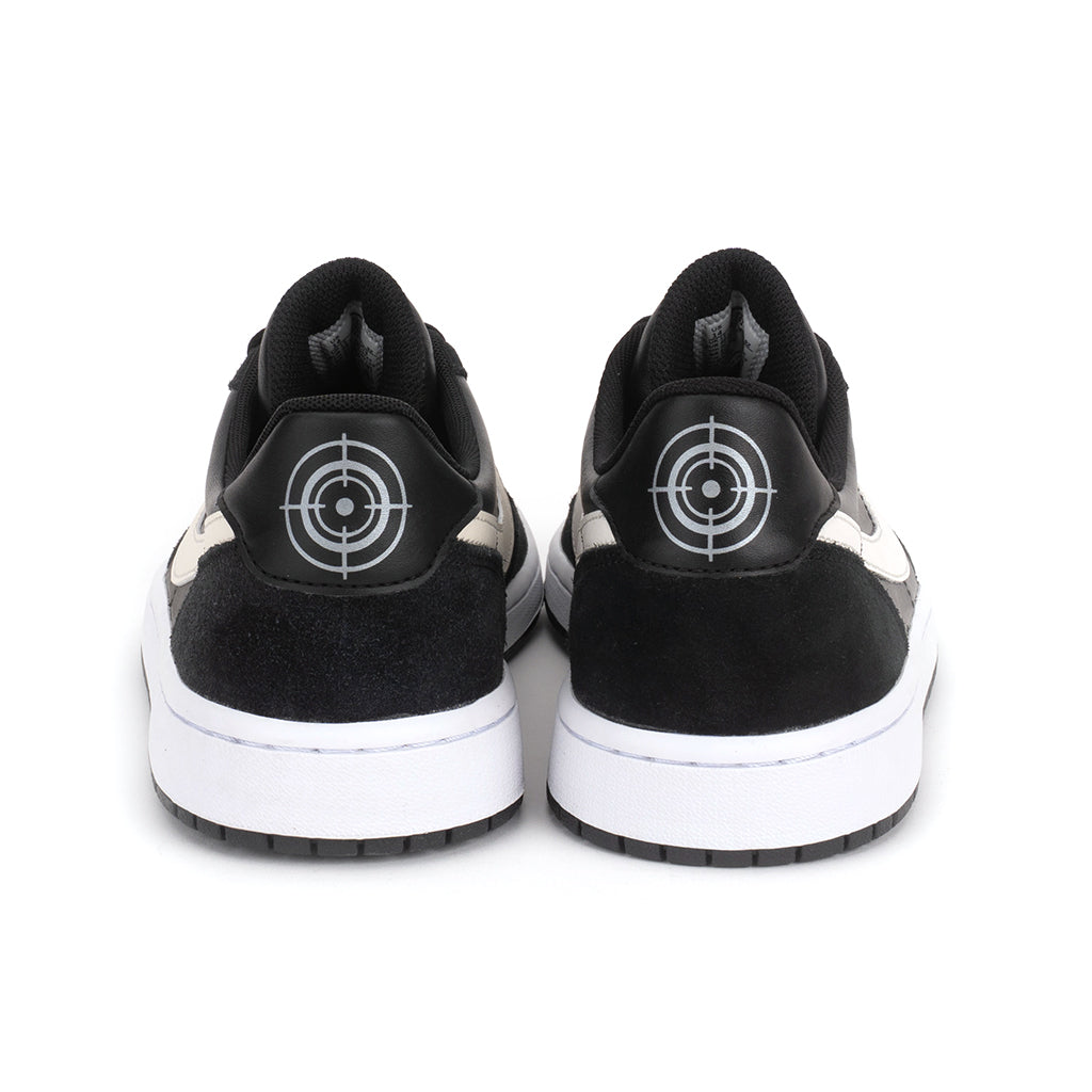 VICK ALMIGHTY KILLSHOT JORDAN 1 FUSION SNEAKER