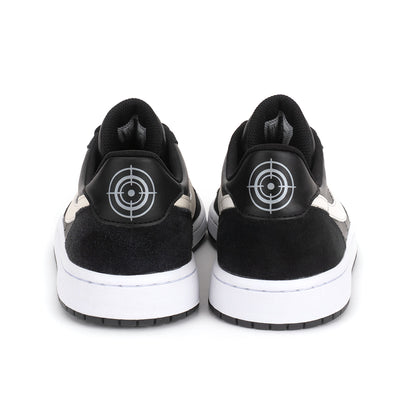 VICK ALMIGHTY KILLSHOT JORDAN 1 FUSION SNEAKER