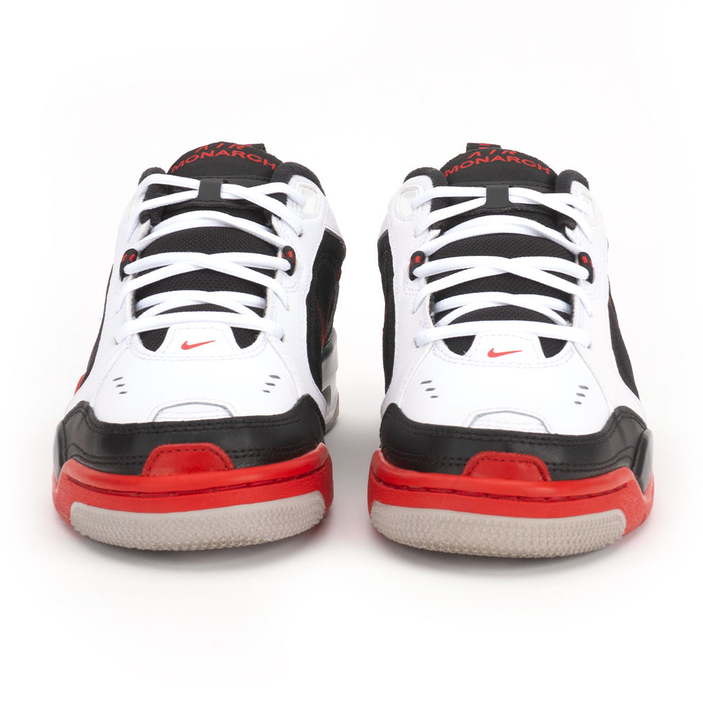VICK ALMIGHTY AIR MONARCH JORDAN 4 FUSION SNEAKER