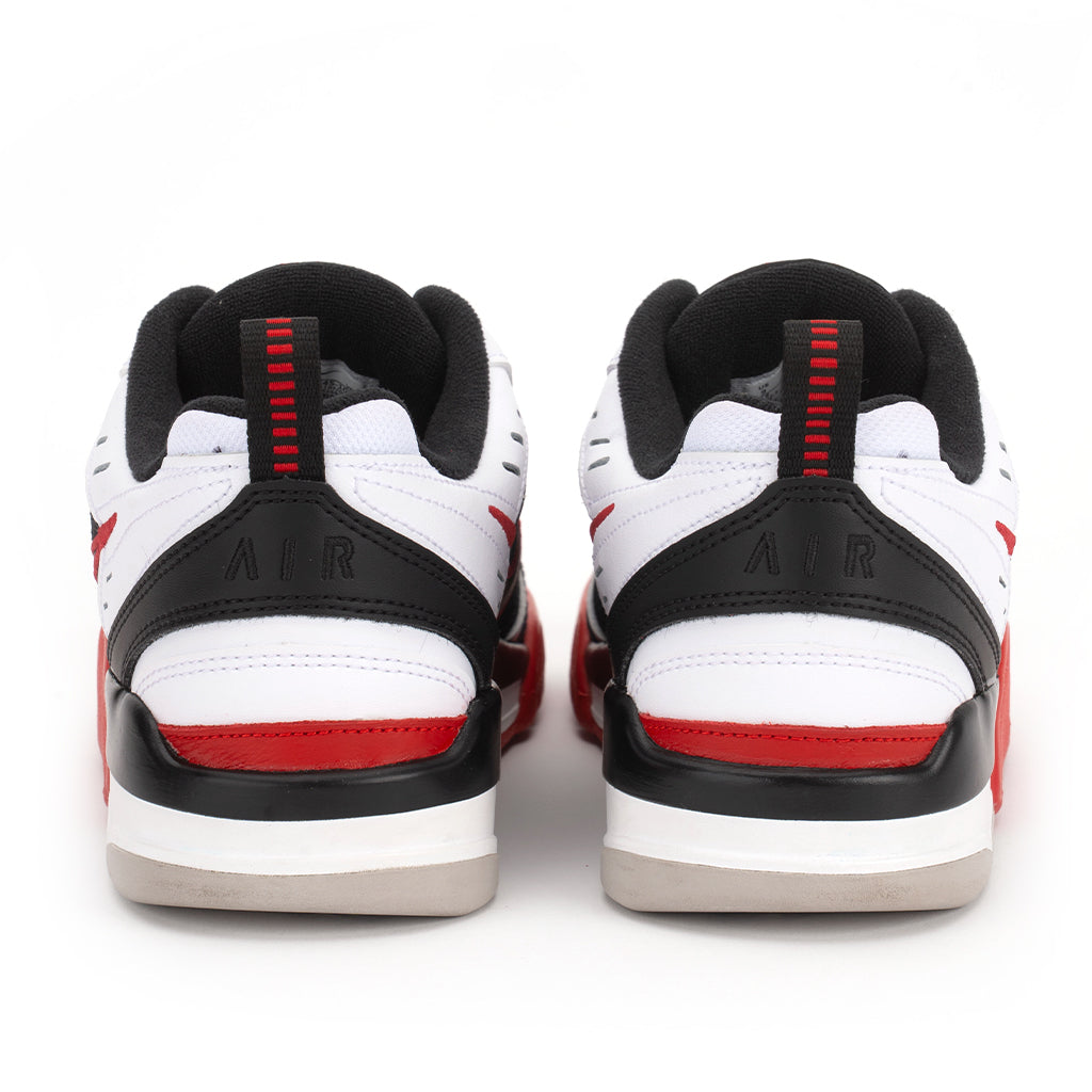 Vick Almighty Air Monarch Jordan 4 Fusion Sneakers | Reshoevn8r