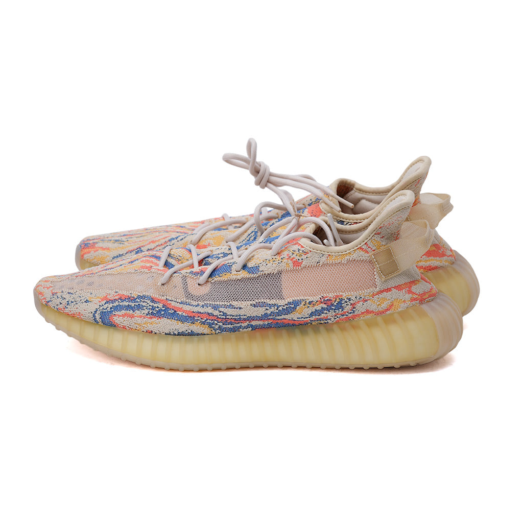 Adidas Yeezy Boost 350 v2 Mx Oat Size 14 Used