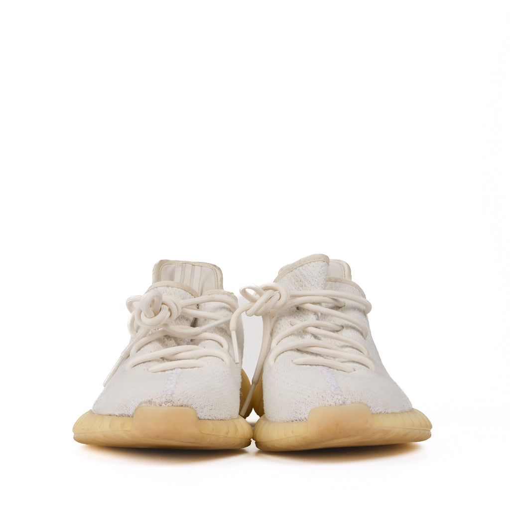 Adidas Yeezy 350 V2 Cream Size 11.5 Used