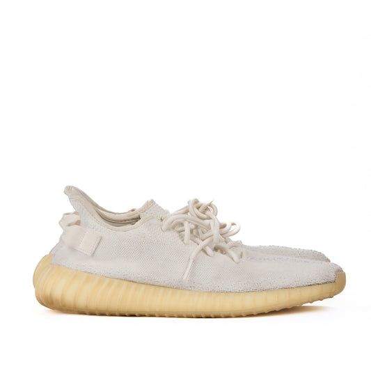 Adidas Yeezy 350 V2 Cream Size 11.5 Used