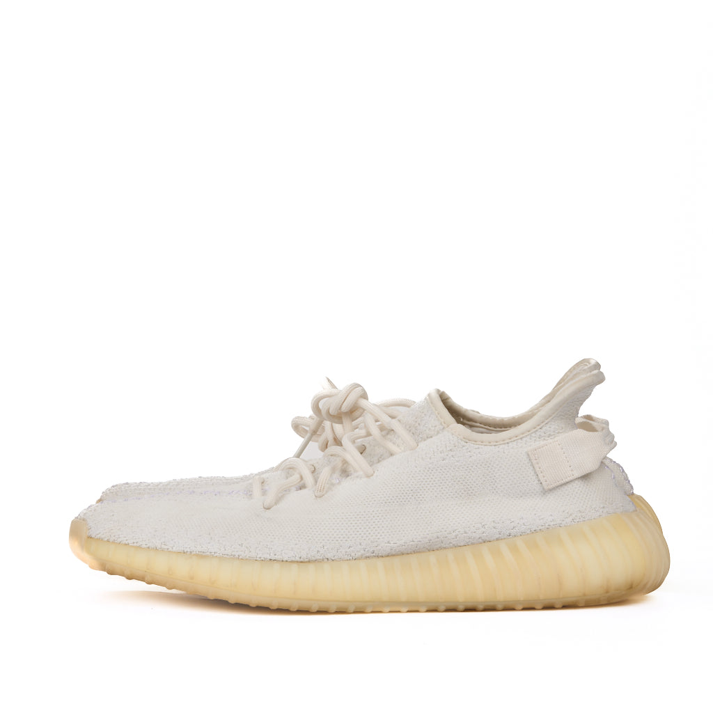 Adidas Yeezy 350 V2 Cream Size 11.5 Used