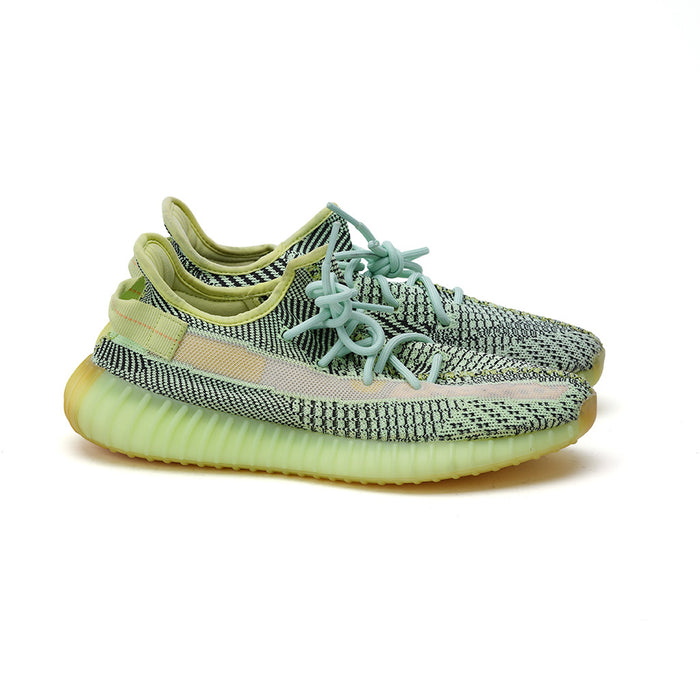Adidas Yeezy Boost 350 V2 Yeezreel Size 10 Used