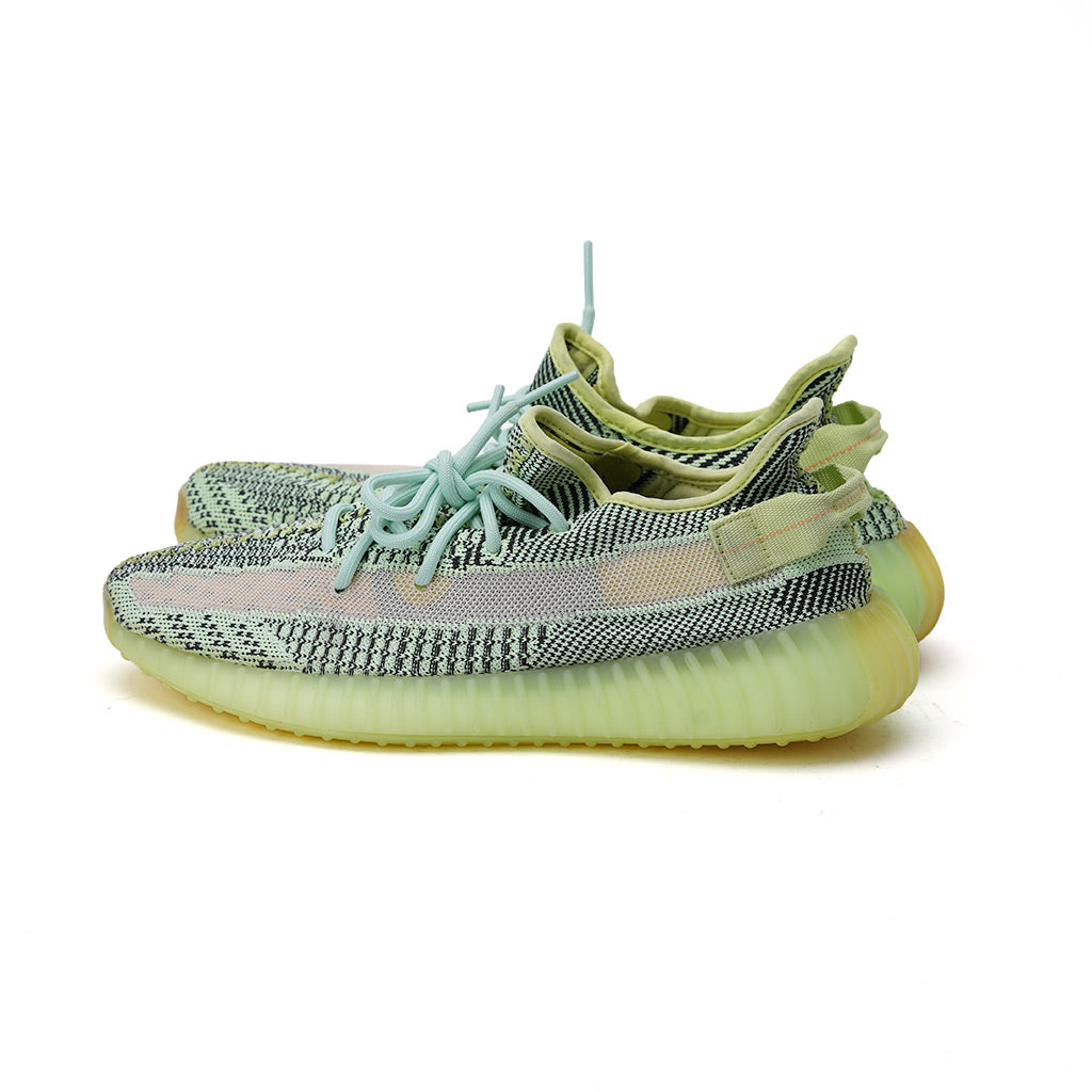Yeezy 350 Yeezreel Size 10 Used – Reshoevn8r