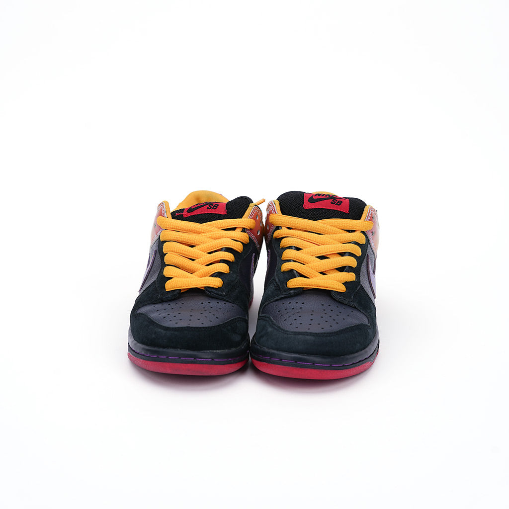 Nike Dunk SB Appetite for destructions Size 4.5 Used