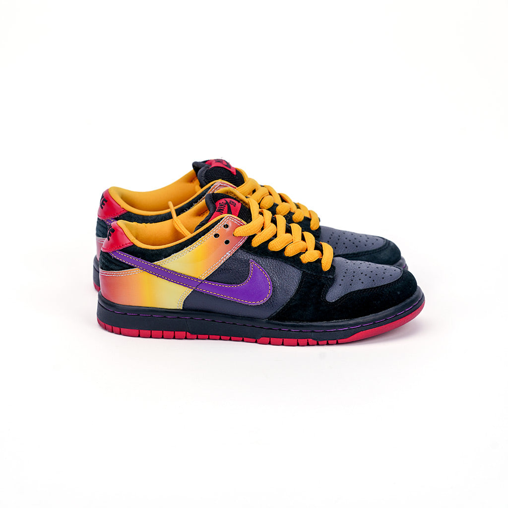 Nike Dunk SB Appetite for destructions Size 4.5 Used