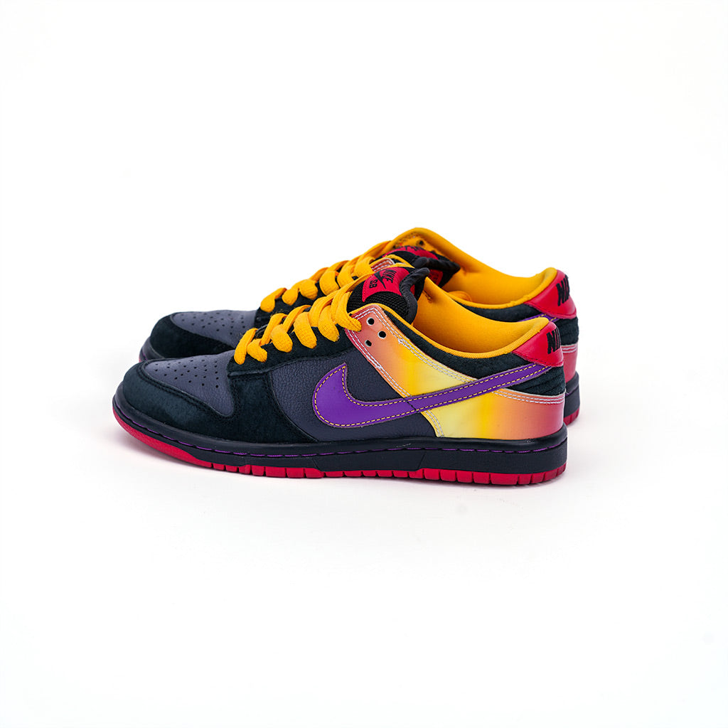 Nike Dunk SB Appetite for destructions Size 4.5 Used