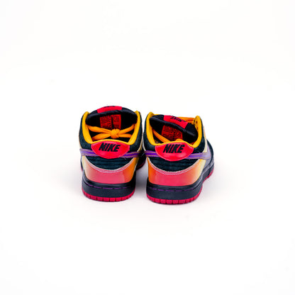 Nike Dunk SB Appetite for destructions Size 4.5 Used