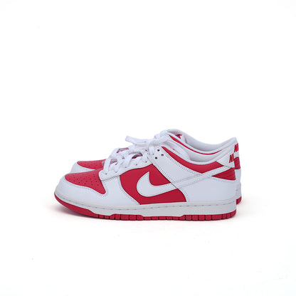 Nike Dunk Low University Red Size 8.5 New