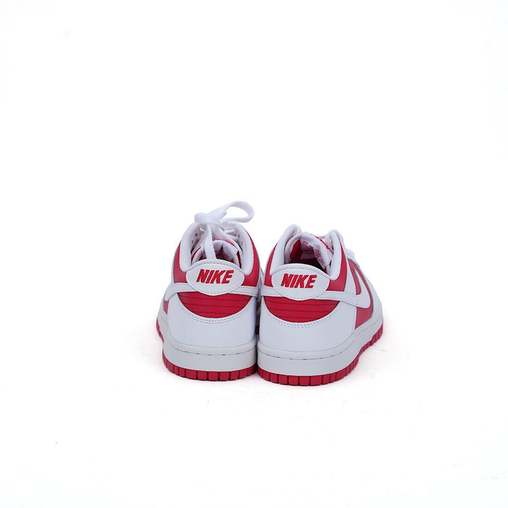 Nike Dunk Low University Red Size 8.5 New