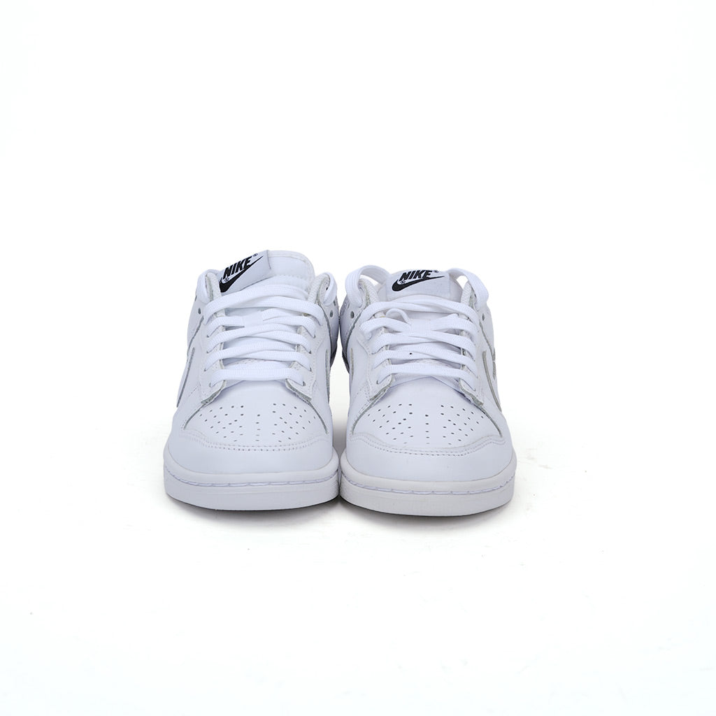Nike Dunk triple White Size 5.5 New