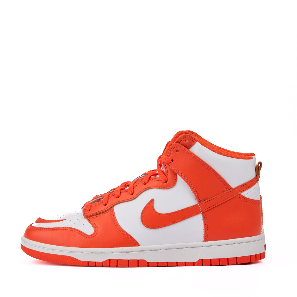 Nike Dunk High Syracuse Size 10.5 Used