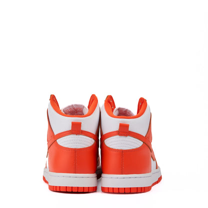 Nike Dunk High Syracuse Size 10.5 Used