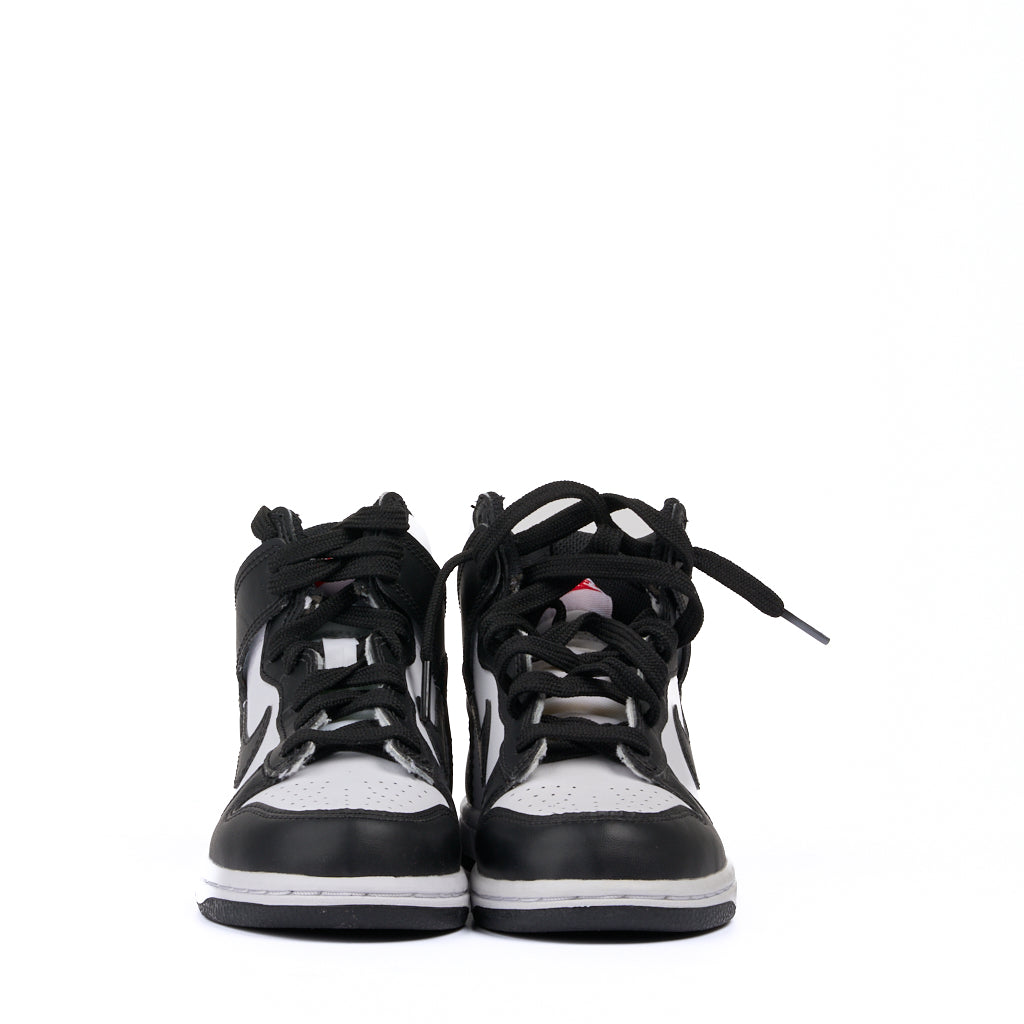 Nike Dunk High Panda Size 12.5c New