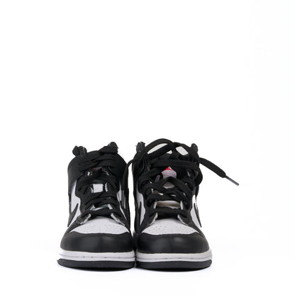 Nike Dunk High Panda Size 12.5c New