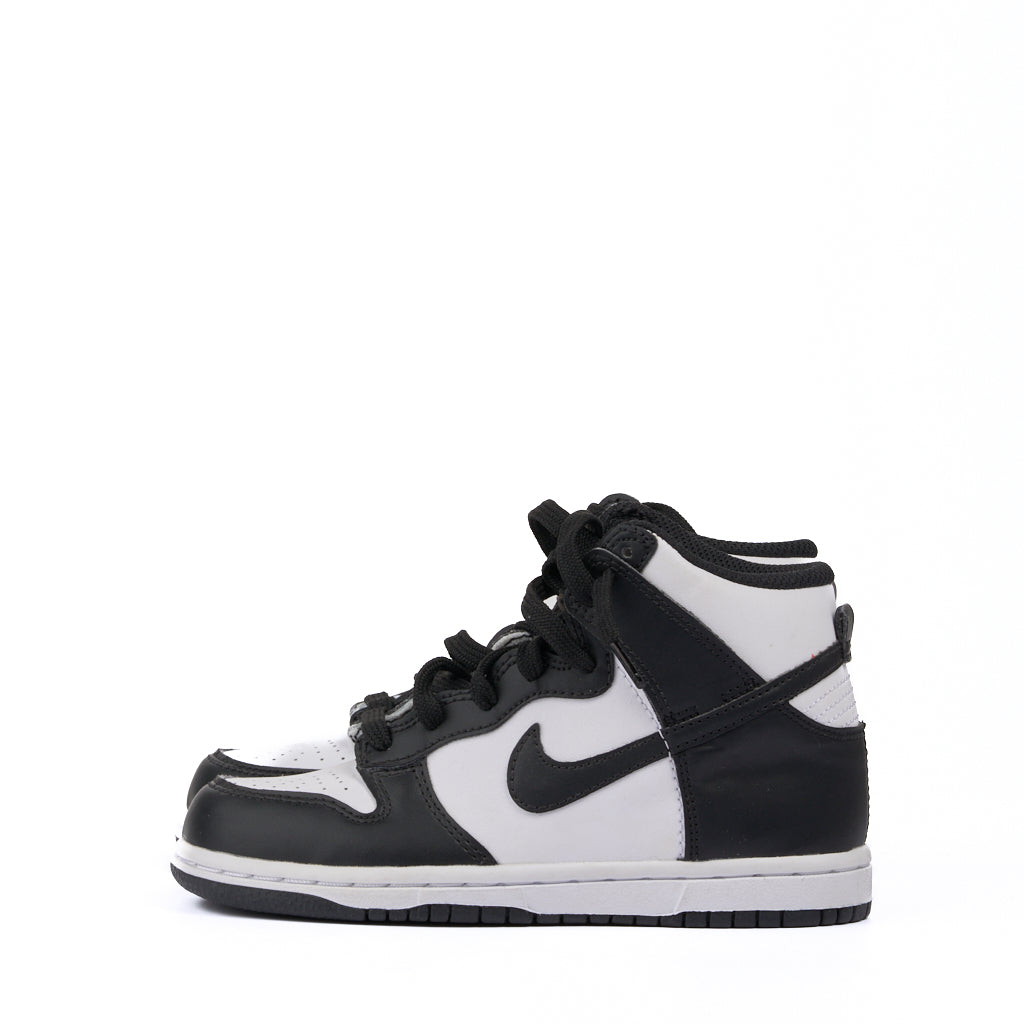 Nike Dunk High Panda Size 12.5c New