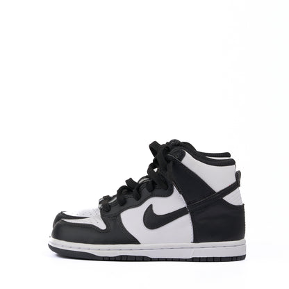 Nike Dunk High Panda Size 12.5c New