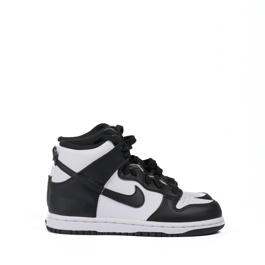 Nike Dunk High Panda Size 12.5c New
