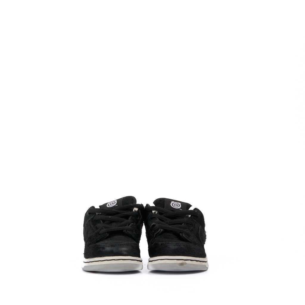 Nike Dunk Low SB BE@RBRICK Size 8C Used