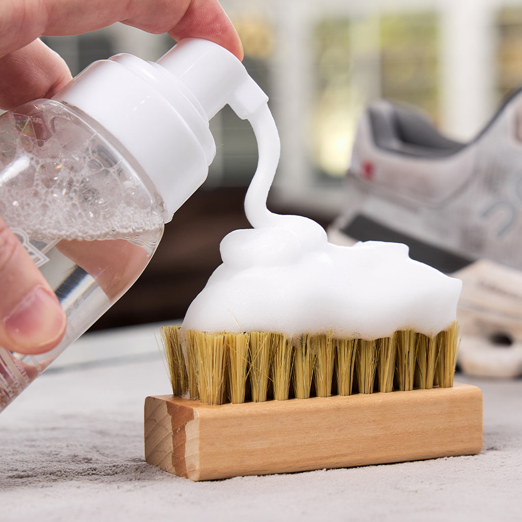 OxiClean Sneaker + Hat Foam Cleaning Solution