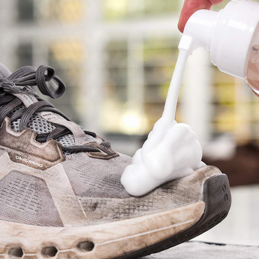 Reshoevn8r OxiClean Sneaker & Shoe Cleaner + Hat Cleaners