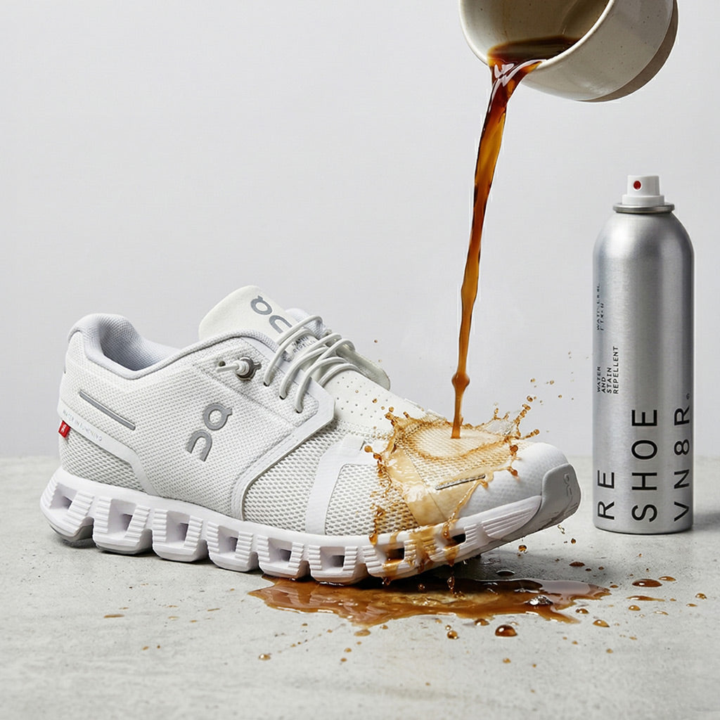 SIGNATURE SHOE LAUNDRY CLEANING & PROTECTION BUNDLE