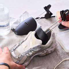 Shoe Trees