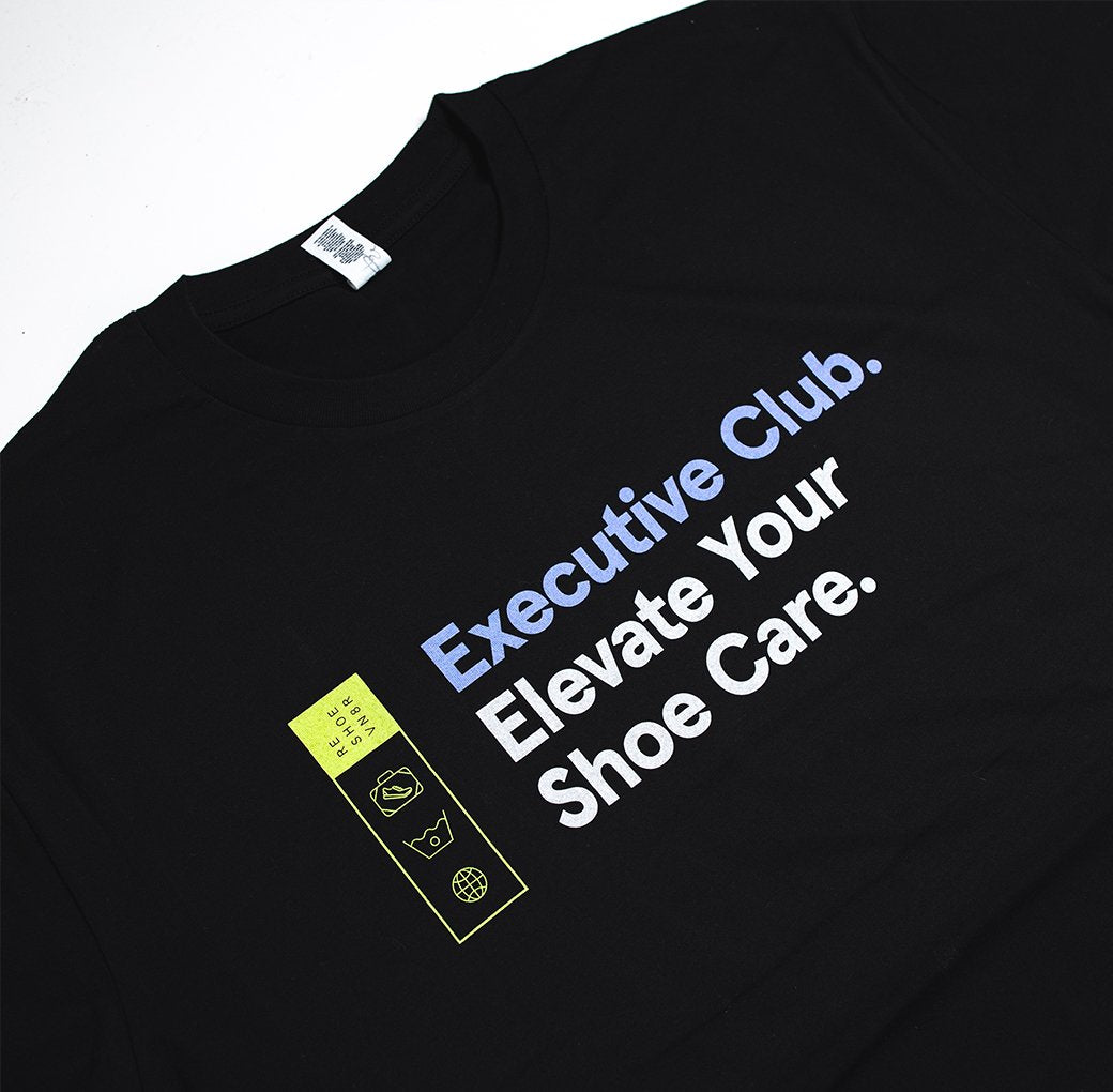 Camiseta Club Ejecutivo