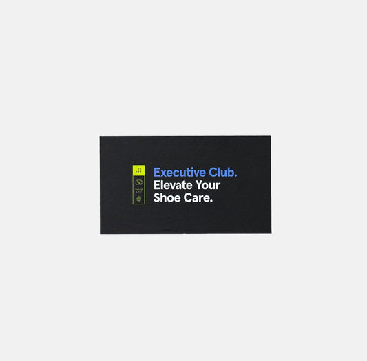 Executive Club Business Cards (Pack of 15)