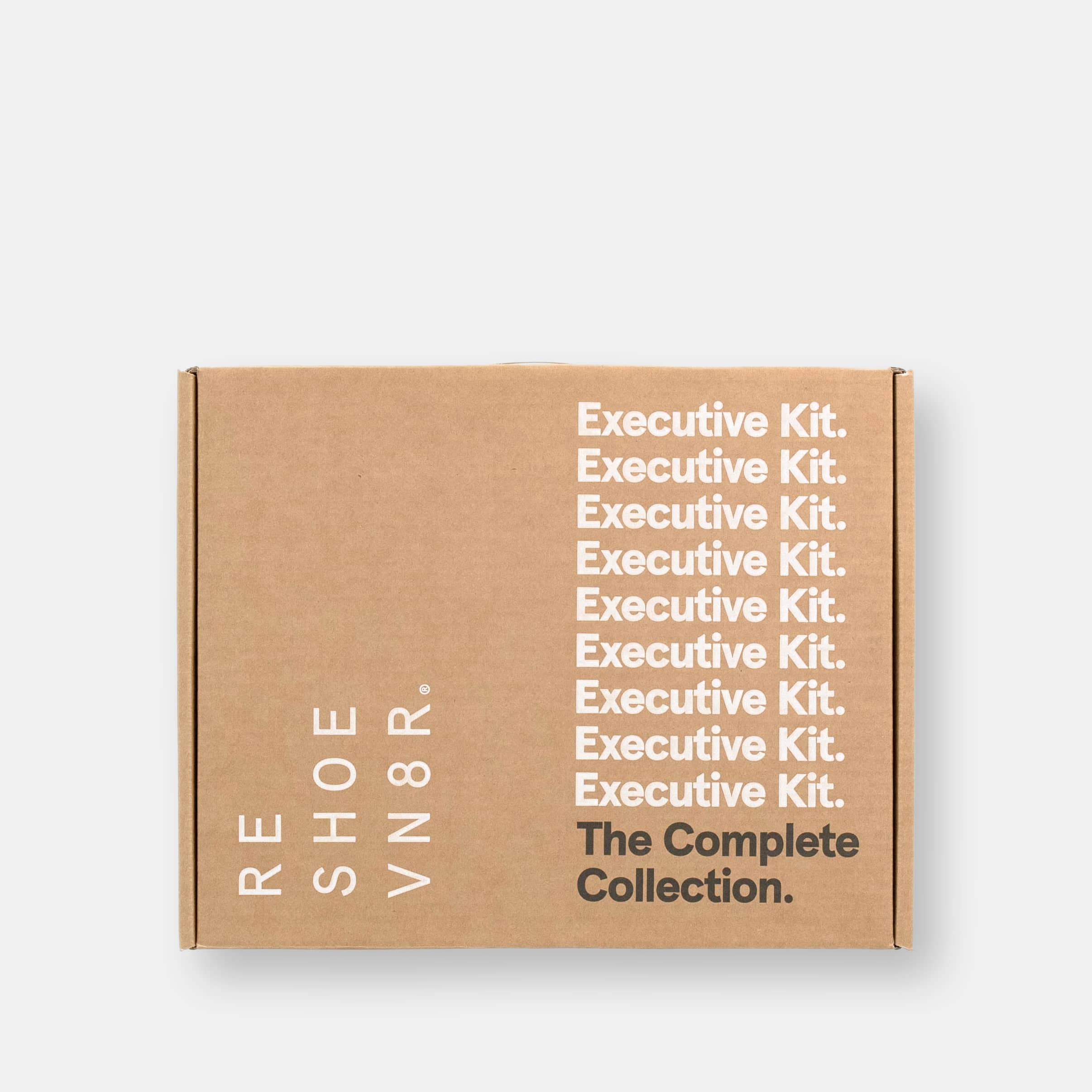 Executive Cleaning Kit
